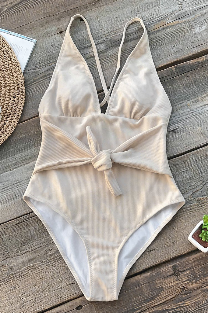 Tender Love One-piece Swimsuit