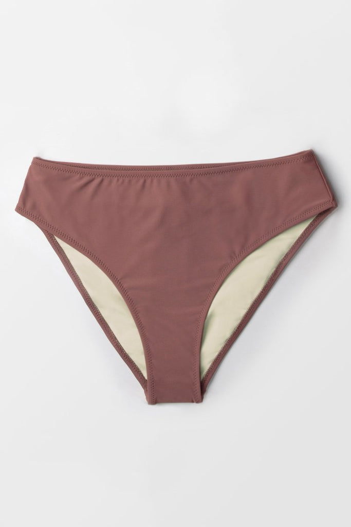 Cosy Bay Hipster Bikini Bottom