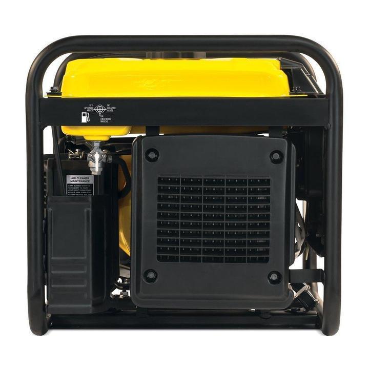 Just Need $109 & Free Shipping | 4000-Watt RV Ready DH Series Open Frame Inverter with Quiet Technology