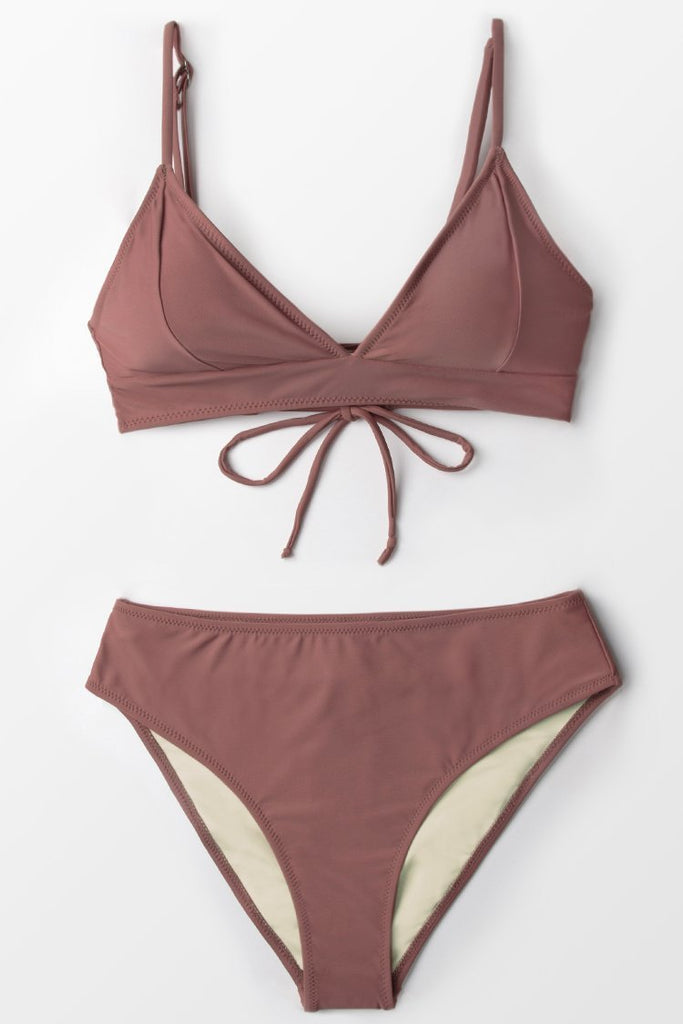 Cosy Bay Hipster Bikini Bottom